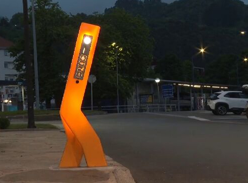 ANDI - Seguridad Peatonal Automtica